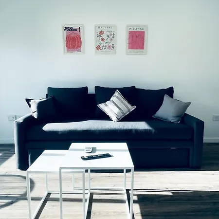 Apartment Rent Caballito Buenos Aires