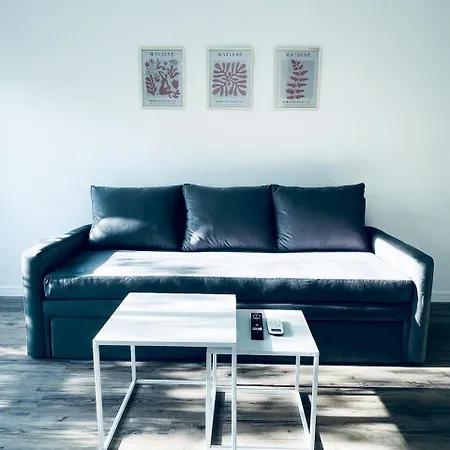 Rent Caballito Apartment