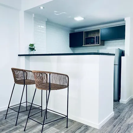 Apartment Rent Caballito