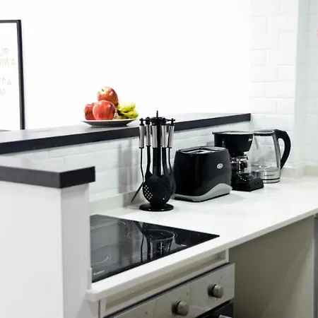 Apartment Rent Caballito *