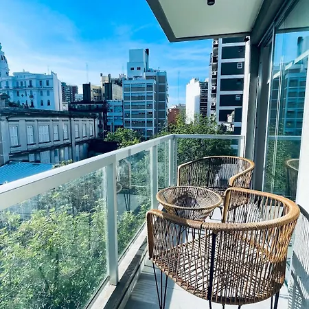 Apartment Rent Caballito Buenos Aires